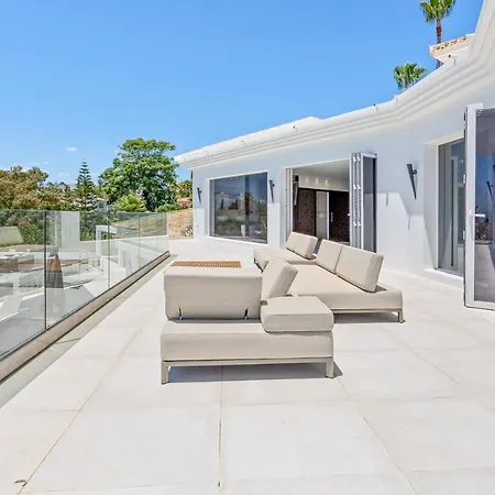 Villa 149 Marbella