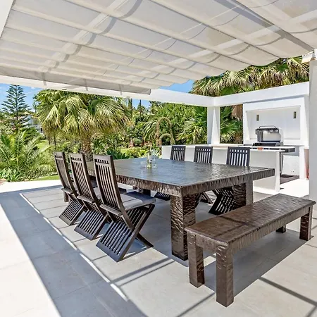 Villa 149 Marbella