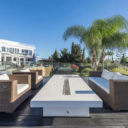 Villa 149 Marbella