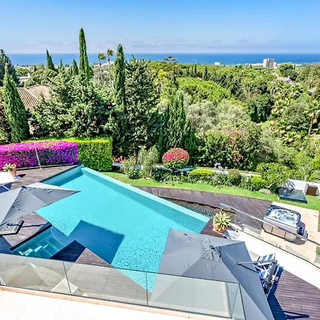 Villa 149 Marbella
